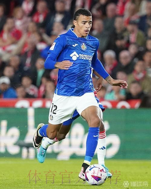 马卡:赫塔费在和皇马谈马约拉尔 报价1000万欧 马卡:赫塔费在和皇马谈马约拉尔 报价1000万欧