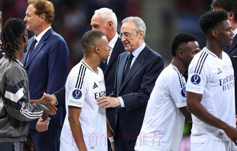 皇马有高层认为无需姆巴佩 但老佛爷拍板再试一次